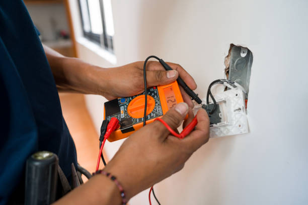 Best Circuit Breaker Repair  in Rising Sun, MD