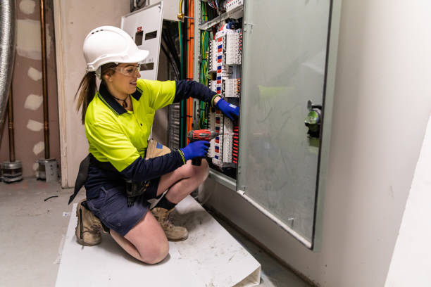 Best Emergency Electrical Repair  in Rising Sun, MD