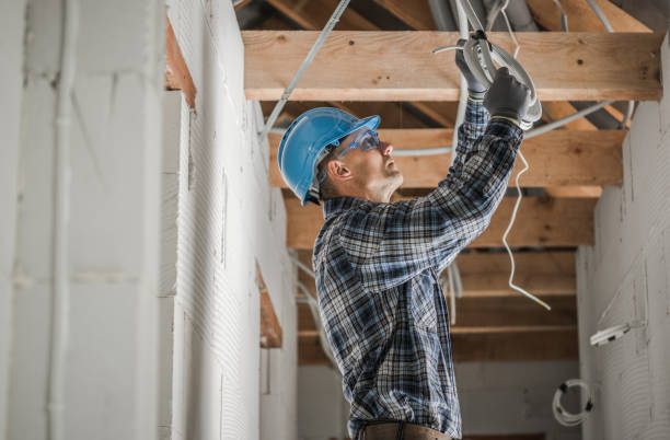 Best Local Electrician Companies  in Rising Sun, MD