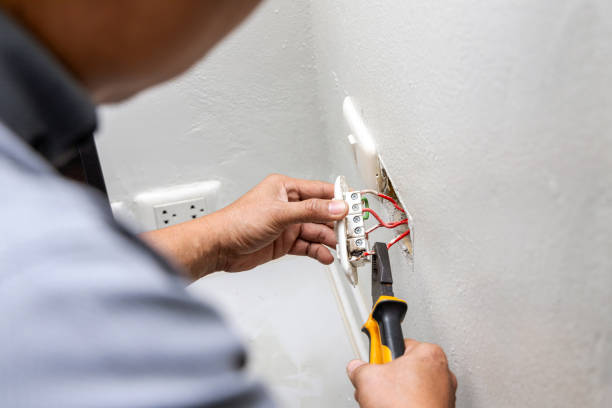 Best Affordable Electrical Installation  in Rising Sun, MD
