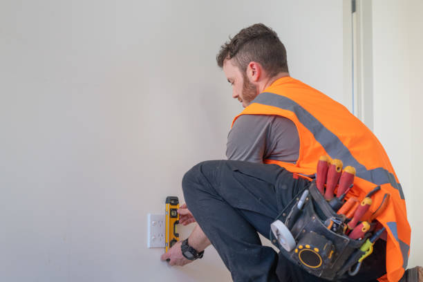 Best Electrical System Inspection  in Rising Sun, MD
