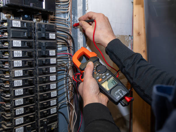 Best Circuit Breaker Repair  in Rising Sun, MD