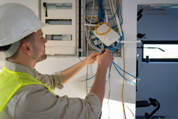 Best Electrical Contractors for Businesses  in Rising Sun, MD